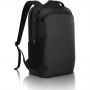 Dell | Fits up to size "" | Ecoloop Pro Backpack | CP5723 | Backpack | Black | 11-15 "" - 3